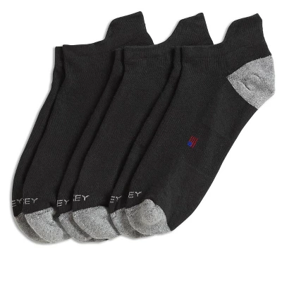 Jockey Men's Made In America* Low Cut Socks - 3 Pack 5 Jockey Men's Made In America* Low Cut Socks - 3 Pack - Image 3