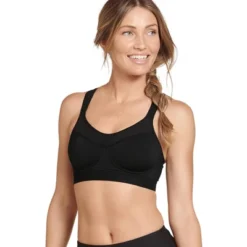 Jockey Women's Forever Fit Low Impact Unlined Active Bra -Jockey Store GUEST 3037c3be 0f52 4231 a513 4fa04d5c6ec9