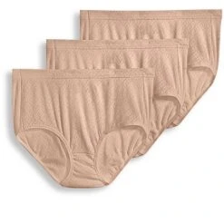Jockey Womens Elance Breathe Brief - 3 Pack 23 Jockey Womens Elance Breathe Brief - 3 Pack -Jockey Store GUEST 317aafed e42d 46d9 a4a5 04e1b6b228e5