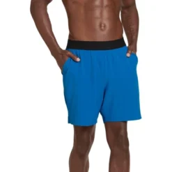 Jockey Men's 2-in-1 Woven Running Short 9 Jockey Men's 2-in-1 Woven Running Short -Jockey Store GUEST 328058df 787b 44dd bdb9 93a037e3f305