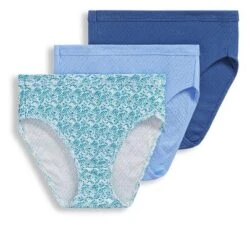 Jockey Womens Elance Breathe French Cut - 3 Pack 27 Jockey Womens Elance Breathe French Cut - 3 Pack -Jockey Store GUEST 3379f557 92d7 4cef a6c1 bfe7f49e123f