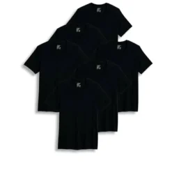 Jockey Men's Big & Tall Classic V-Neck T-Shirt - 6 Pack 9 Jockey Men's Big & Tall Classic V-Neck T-Shirt - 6 Pack -Jockey Store GUEST 33efed84 1e79 4383 ad02 9ca638ad6c13