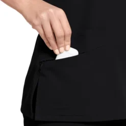 Jockey Women's V-Neck Crossover Scrub Top 12 Jockey Women's V-Neck Crossover Scrub Top -Jockey Store GUEST 34d381b8 b945 422f 948b f3ca1ebe1d8a