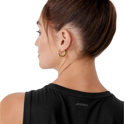 Jockey Women's EVERACTIVE Tank 7 Jockey Women's EVERACTIVE Tank - Image 5