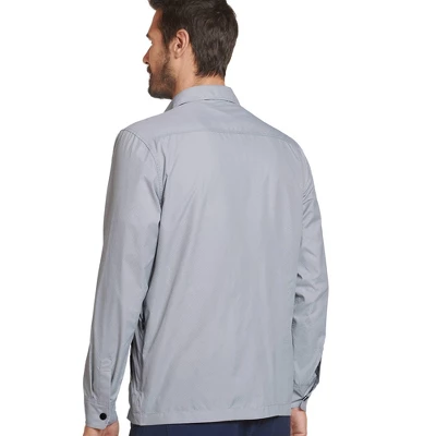 Jockey Men's Outdoors Packable Windbreaker 3 Jockey Men's Outdoors Packable Windbreaker