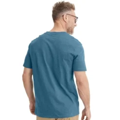 Jockey Outdoors By Luke Bryan Men's Short Sleeve Henley