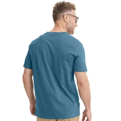 Jockey Outdoors By Luke Bryan Men's Short Sleeve Henley 3 Jockey Outdoors By Luke Bryan Men's Short Sleeve Henley