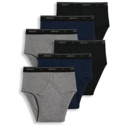 Jockey Men's Classic Low Rise Brief - 6 Pack 13 Jockey Men's Classic Low Rise Brief - 6 Pack -Jockey Store GUEST 37f93078 1f5f 4f08 ac3f 2d0e78dbe425