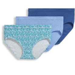 Jockey Womens Elance Breathe Hipster - 3 Pack -Jockey Store GUEST 3867c458 3642 49ab 8b49 dbad126a2109