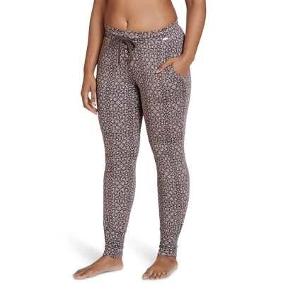 Jockey Women's Soft Touch Modal Jogger 8 Jockey Women's Soft Touch Modal Jogger - Image 6