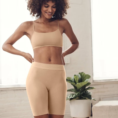 Jockey Generation™ Women's Cooling Slipshort 4 Jockey Generation™ Women's Cooling Slipshort - Image 2