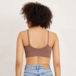 Jockey Generation™ Women's Seamfree® Comfort T-Shirt Bralette