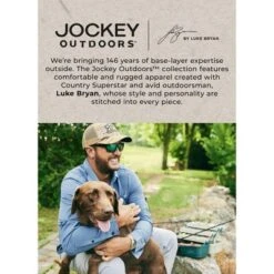 Jockey Outdoors By Luke Bryan Men's Long Sleeve Henley 12 Jockey Outdoors By Luke Bryan Men's Long Sleeve Henley -Jockey Store GUEST 3c6d9e7b d2f9 4d8b 832b 7de852fc531a 1