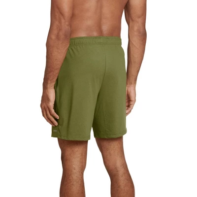 Jockey Men's Knit Short 3 Jockey Men's Knit Short