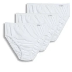 Jockey Womens Elance French Cut 3 Pack Underwear French Cuts 100% Cotton 24 Jockey Womens Elance French Cut 3 Pack Underwear French Cuts 100% Cotton -Jockey Store GUEST 3eb7c88f 7822 4aa7 ade2 4cf704b4ab61