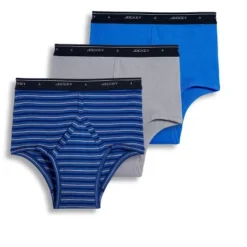 Jockey Mens Classic Brief 3 Pack Underwear Briefs 100% Cotton 25 Jockey Mens Classic Brief 3 Pack Underwear Briefs 100% Cotton -Jockey Store GUEST 3ec9b21a 52fa 4f11 a674 1e60c3ed99b6
