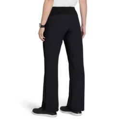Jockey Women's Soft Comfort Yoga Scrub Pant