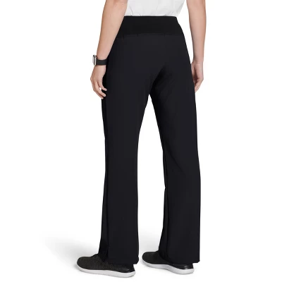Jockey Women's Soft Comfort Yoga Scrub Pant 3 Jockey Women's Soft Comfort Yoga Scrub Pant