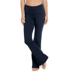 Jockey Women's Yoga Flare Pant 9 Jockey Women's Yoga Flare Pant -Jockey Store GUEST 4256b846 91f3 425e 9d00 dac6003feff9