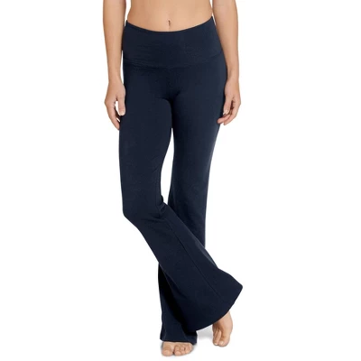 Jockey Women's Yoga Flare Pant 6 Jockey Women's Yoga Flare Pant - Image 4