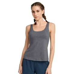 Jockey Women's EVERACTIVE Tank With Built-In Bra 13 Jockey Women's EVERACTIVE Tank With Built-In Bra -Jockey Store GUEST 4307174b ed55 45ba 80e3 39bed6450f48