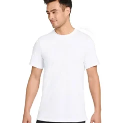 Jockey Men's Made In America 100% Cotton Crew Neck T-Shirt - 2 -Jockey Store GUEST 4367feb4 1c93 490b 9820 fc4cb7fefab4