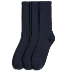 Jockey Men's Non-Binding Crew Socks - 3 Pack 9 Jockey Men's Non-Binding Crew Socks - 3 Pack -Jockey Store GUEST 438ce7b1 b6e2 4b17 a9b6 5ef0799d3d15