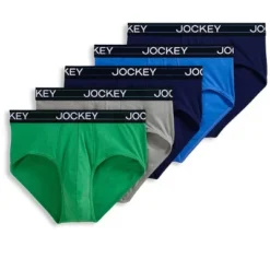 Jockey Men's Lightweight Cotton Blend Brief - 5 Pack 13 Jockey Men's Lightweight Cotton Blend Brief - 5 Pack -Jockey Store GUEST 44285cd0 5b7b 4baa 974e e4518c309a38