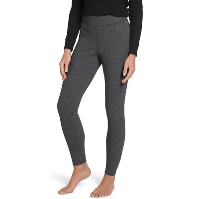 Jockey Women's Waffle Legging 5 Jockey Women's Waffle Legging - Image 3