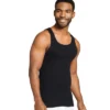 Jockey Men's 100% Cotton A-Shirt Tank - 8 Pack 1 Jockey Men's 100% Cotton A-Shirt Tank - 8 Pack -Jockey Store GUEST 471a16cc cdf8 4bc4 b2d0 587259665505 2