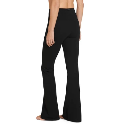Jockey Women's Yoga Flare Pant 3 Jockey Women's Yoga Flare Pant
