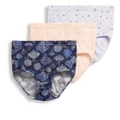 Jockey Womens Elance Breathe Brief - 3 Pack 33 Jockey Womens Elance Breathe Brief - 3 Pack -Jockey Store GUEST 492f74e3 3a51 4f56 9c93 0ee4d067c68d