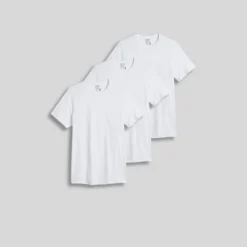Jockey Generation™ Men's 100% Cotton Crew Neck 3pk Undershirt 14 Jockey Generation™ Men's 100% Cotton Crew Neck 3pk Undershirt -Jockey Store GUEST 4a71d2d7 29bf 403f 8b0f dd2e14773955