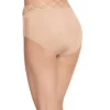 Jockey Women's No Panty Line Promise Tactel Lace Hip Brief