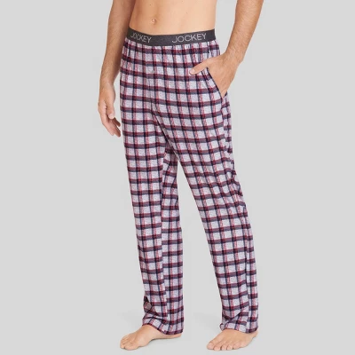 Jockey Generation™ Men's Ultrasoft Pajama Pants 8 Jockey Generation™ Men's Ultrasoft Pajama Pants - Image 6