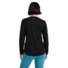 Jockey Women's EVERACTIVE Long Sleeve Crew Neck Tee