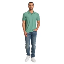 Jockey Men's EVERACTIVE Polo -Jockey Store GUEST 4d9702dd dcec 493c 826e 1ee629d196b9