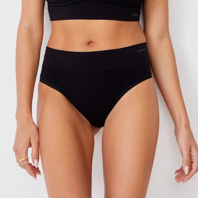 Jockey Generation™ Women's Seamfree® Comfort Waist Thong 2pk 6 Jockey Generation™ Women's Seamfree® Comfort Waist Thong 2pk - Image 4