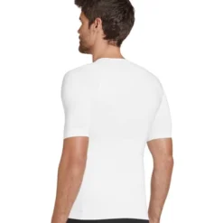 Jockey Men's Sport Silver Sculpting Undershirt