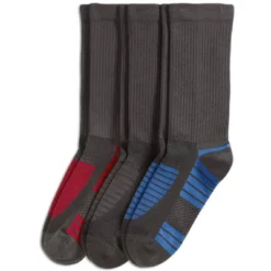 Jockey Men's Made In America* Sport Crew Socks - 3 Pack 13 Jockey Men's Made In America* Sport Crew Socks - 3 Pack -Jockey Store GUEST 4e7dfc22 fc7e 44c7 8b62 7b3f95e39795