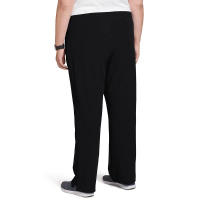 Jockey Women's Extreme Comfy Scrub Pant 6 Jockey Women's Extreme Comfy Scrub Pant - Image 4