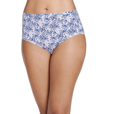 Jockey Womens Supersoft Brief 3 Pack Underwear Briefs Viscose 11 Jockey Womens Supersoft Brief 3 Pack Underwear Briefs Viscose - Image 9