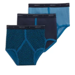 Jockey Mens Classic Brief 3 Pack Underwear Briefs 100% Cotton 26 Jockey Mens Classic Brief 3 Pack Underwear Briefs 100% Cotton -Jockey Store GUEST 50e7b93f 0ca4 40fd 9843 b15b79c71afb