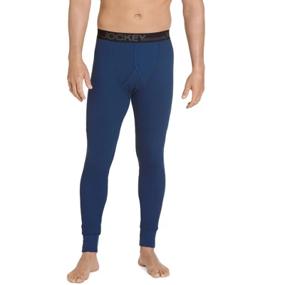 Jockey Men's Tall Man Waffle Pant 6 Jockey Men's Tall Man Waffle Pant - Image 4