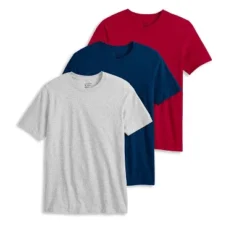 Jockey Men's Classic Crew Neck - 3 Pack 17 Jockey Men's Classic Crew Neck - 3 Pack -Jockey Store GUEST 52655902 0474 473b 8210 5ff09b8d390a