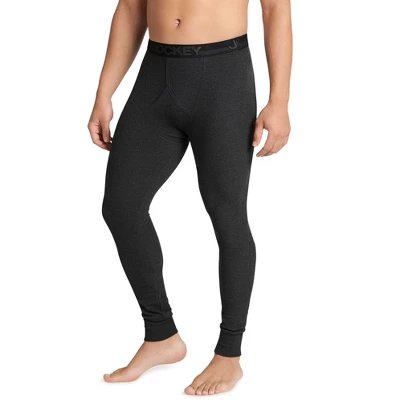 Jockey Men's Tall Man Waffle Pant 5 Jockey Men's Tall Man Waffle Pant - Image 3