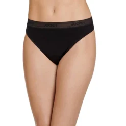 Jockey Women's Worry Free Microfiber Light Absorbency Thong 11 Jockey Women's Worry Free Microfiber Light Absorbency Thong -Jockey Store GUEST 540832d1 f94c 4b60 bb4e 0f5598393252
