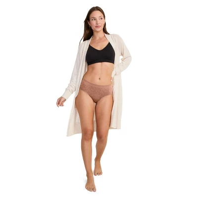 Jockey Women's Seamfree Hipster 6 Jockey Women's Seamfree Hipster - Image 4