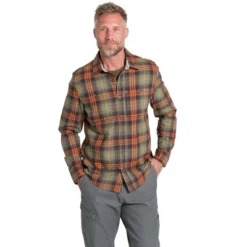 Jockey Men's Outdoors Flannel Field Shirt 13 Jockey Men's Outdoors Flannel Field Shirt -Jockey Store GUEST 54ebcc39 93fa 4737 938d e483d9225953