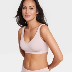 Jockey Generation™ Women's Recycled Seamfree Smoothing Bralette -Jockey Store GUEST 55afbc88 839f 41fc a857 7262bb39ae1f